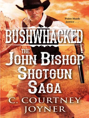 cover image of Bushwhacked
